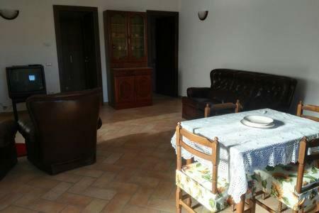 Casale Di Burano Apartment Onano Luaran gambar