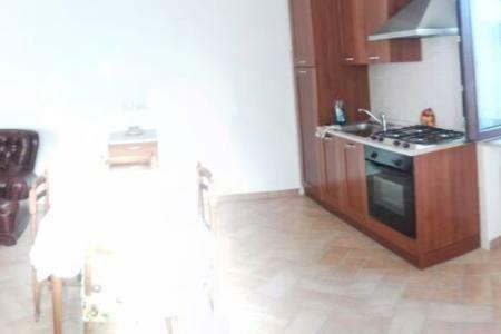 Casale Di Burano Apartment Onano Luaran gambar
