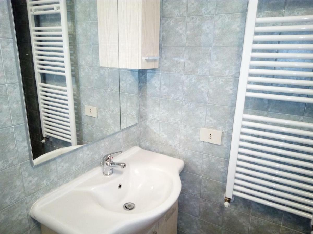 Casale Di Burano Apartment Onano Luaran gambar
